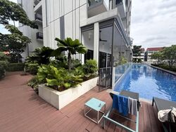 Uptown @ Farrer (D8), Apartment #586259021